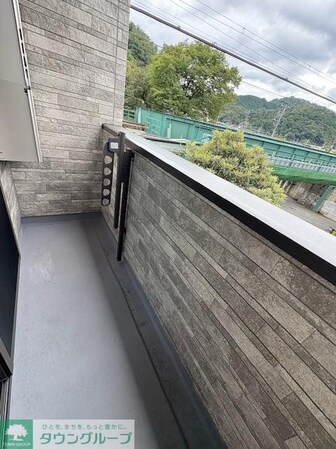 グランコート高尾町の物件内観写真